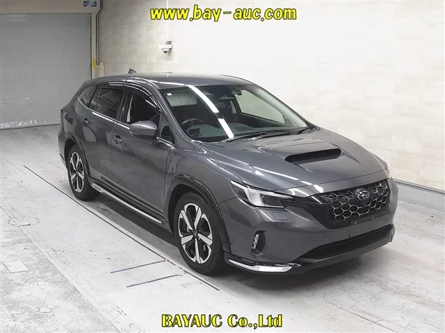 Subaru LEVORG LAYBAC VN5 2024